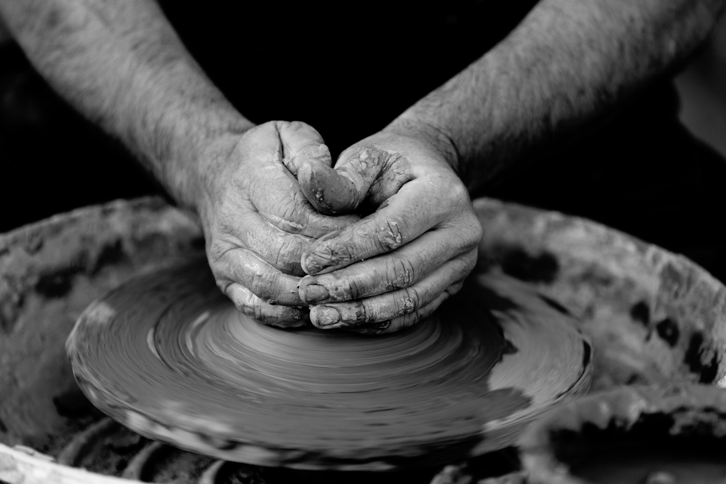 How Pottery Brings Mindfulness into Your Life