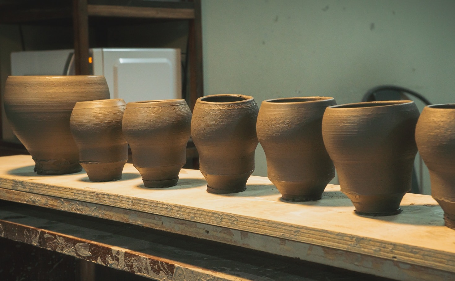 Why Choose Handmade Ceramic Over Mass Production